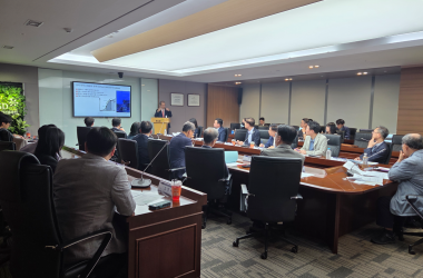 제19회 부산 금융중심지 포럼 개최