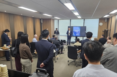BFC co-hosted Uzbekistan Business Forum – Connecting Capital with Opportunity