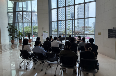 부산국제금융센터와 함께하는 2026 BFC 음악회 (제3회)