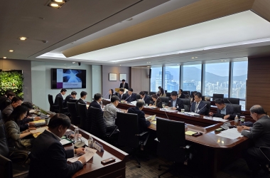 제17회 부산 금융중심지 포럼 개최