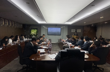 제18회  부산 금융중심지 포럼 개최