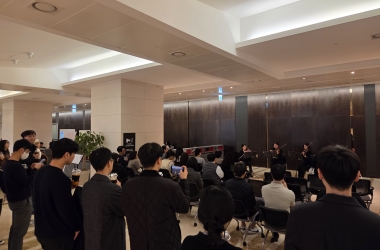  2025 부산국제금융센터와 함께하는 제2회 BFC 음악회