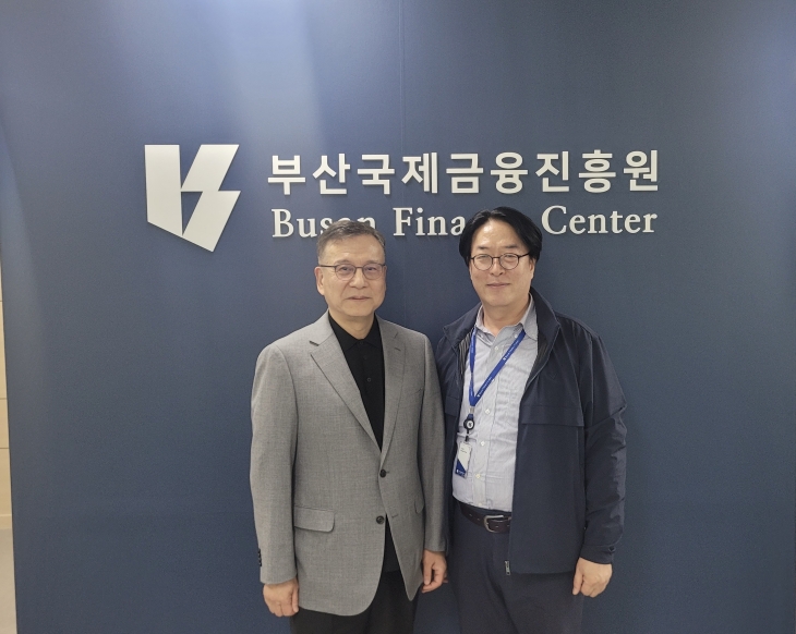 Interview with Kim, Jong Hwa, member of Monetary Policy Board